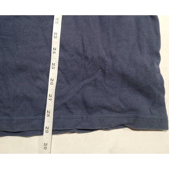 Vintage Mickey Inc Embroidered Mickey Mouse Logo Y2K Pocket Disney 2XL EUC - Picture 5 of 7